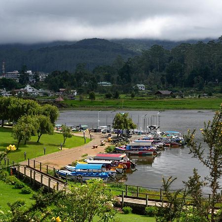Winchester Little England Nuwara Eliya Exterior foto