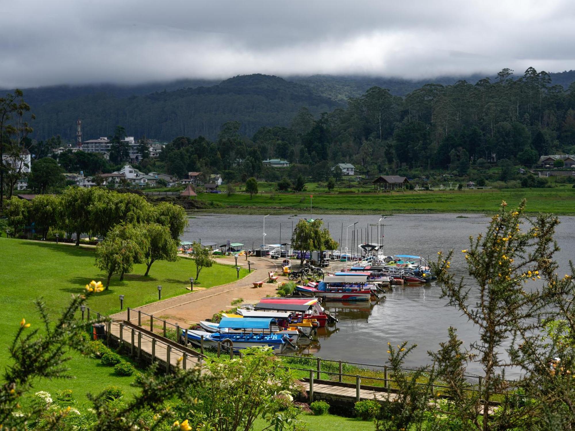 Winchester Little England Nuwara Eliya Exterior foto
