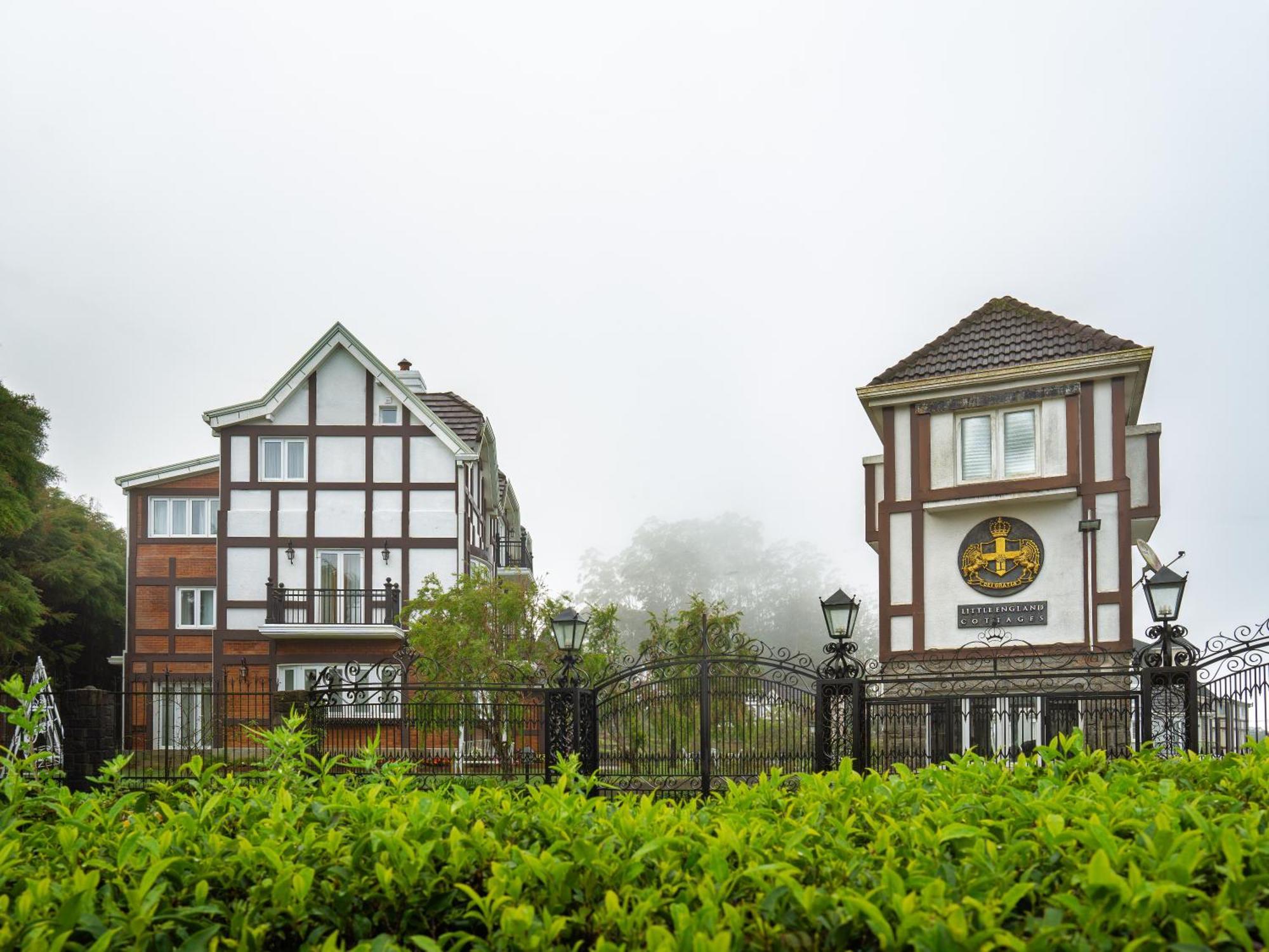 Winchester Little England Nuwara Eliya Exterior foto