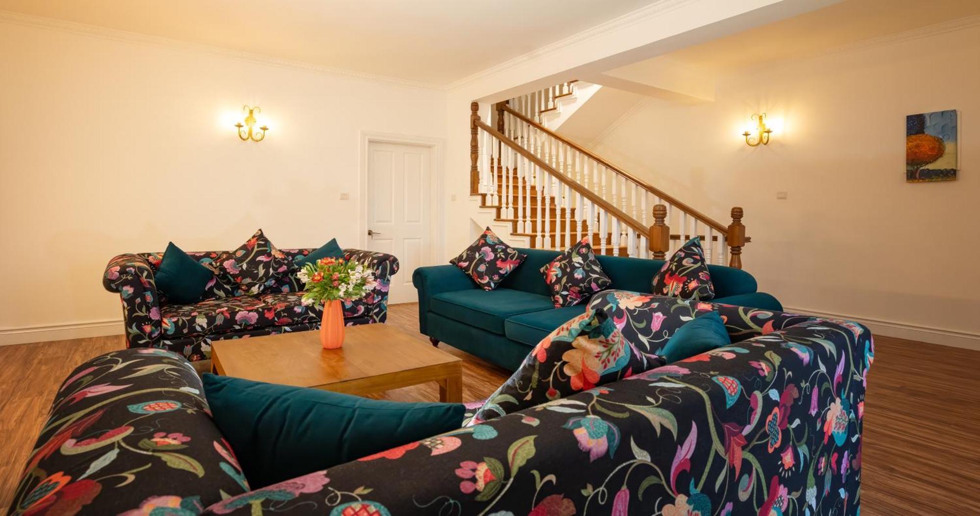 Winchester Little England Nuwara Eliya Exterior foto