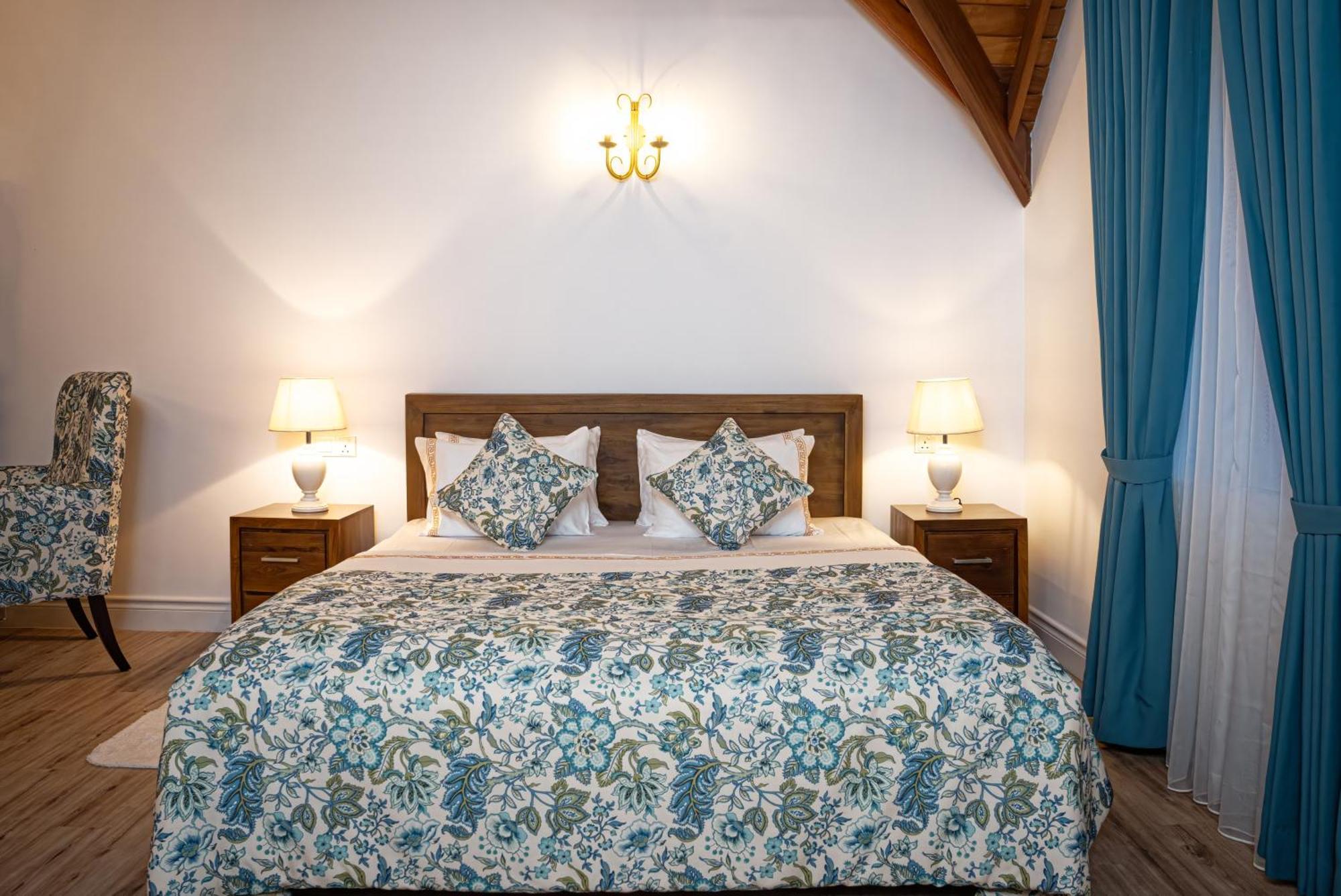 Winchester Little England Nuwara Eliya Exterior foto