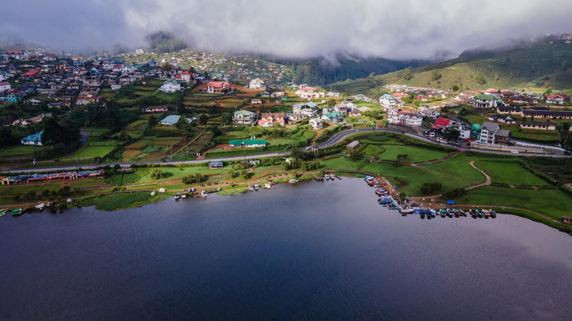 Winchester Little England Nuwara Eliya Exterior foto