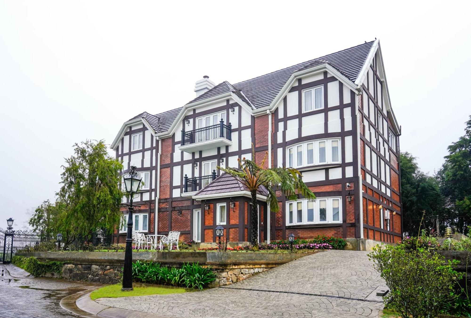 Winchester Little England Nuwara Eliya Exterior foto